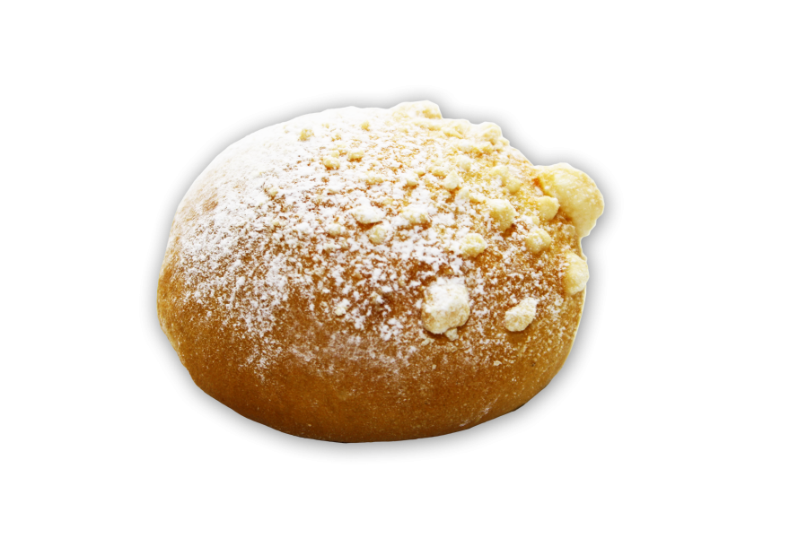 Svatební koláč 50g