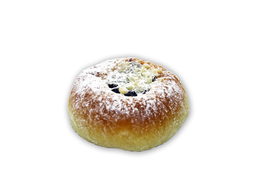 Babiččin koláček - mini 25g