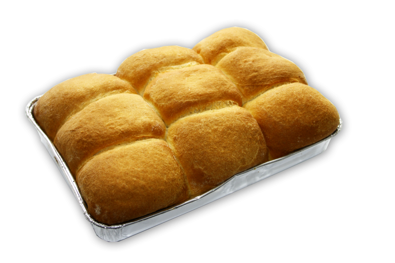 Honzovy buchty – tvaroh/ povidla 450g